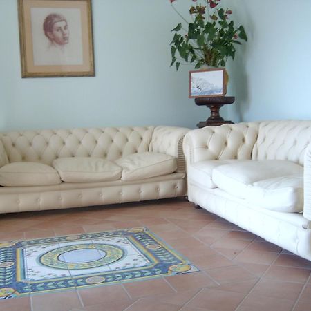 Villa Rina Amalfi Kültér fotó